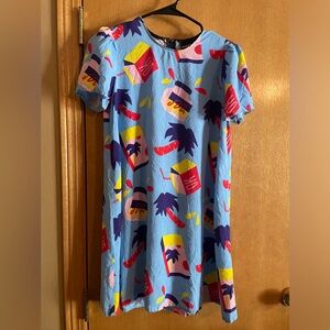 Nooworks Snacks Dress